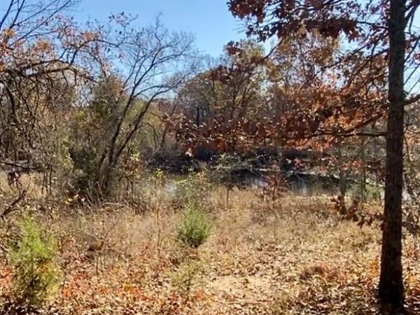 13570 NS 3615 Road, Sasakwa, OK 74867