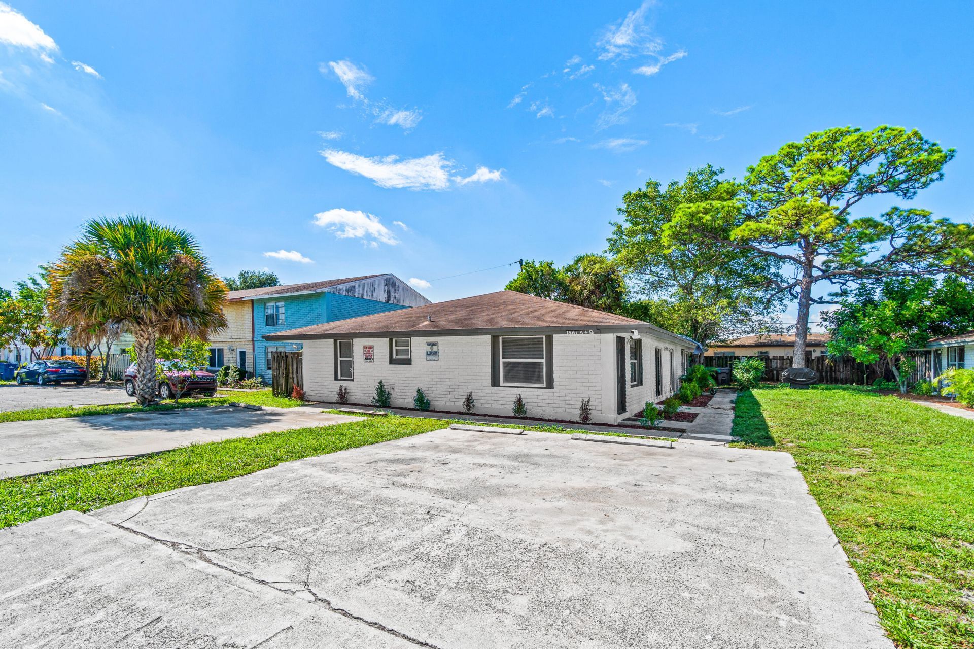 1661 W 27th Street, Unit A & B, Riviera Beach, FL 33404 Photo