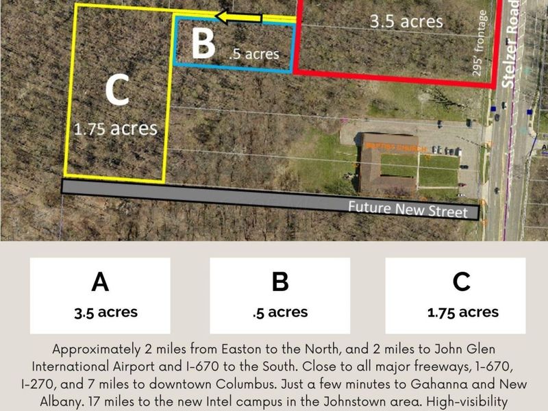 2275 Stelzer Road, Columbus, OH 43219 Photo 2