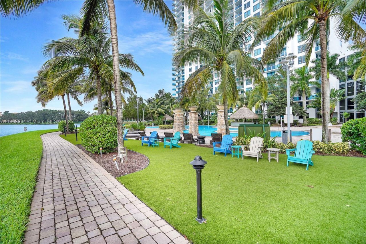 2641 N Flamingo Rd, Unit 905N, Sunrise, FL 33323 Photo