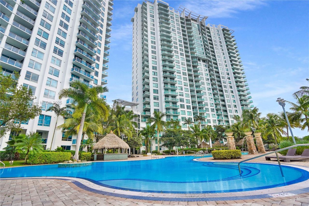 2641 N Flamingo Rd, Unit 905N, Sunrise, FL 33323 Photo