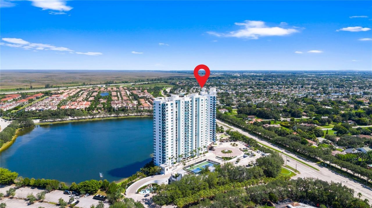2641 N Flamingo Rd, Unit 905N, Sunrise, FL 33323 Photo