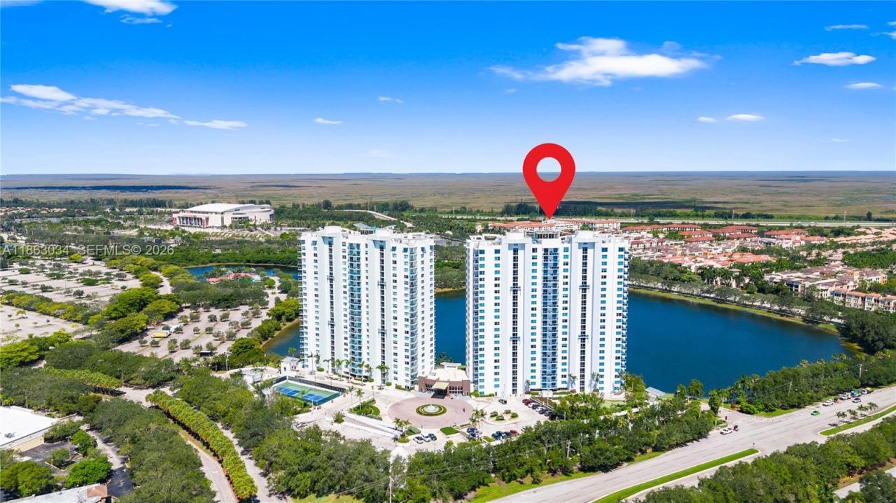 2641 N Flamingo Rd, Unit 905N, Sunrise, FL 33323 Photo