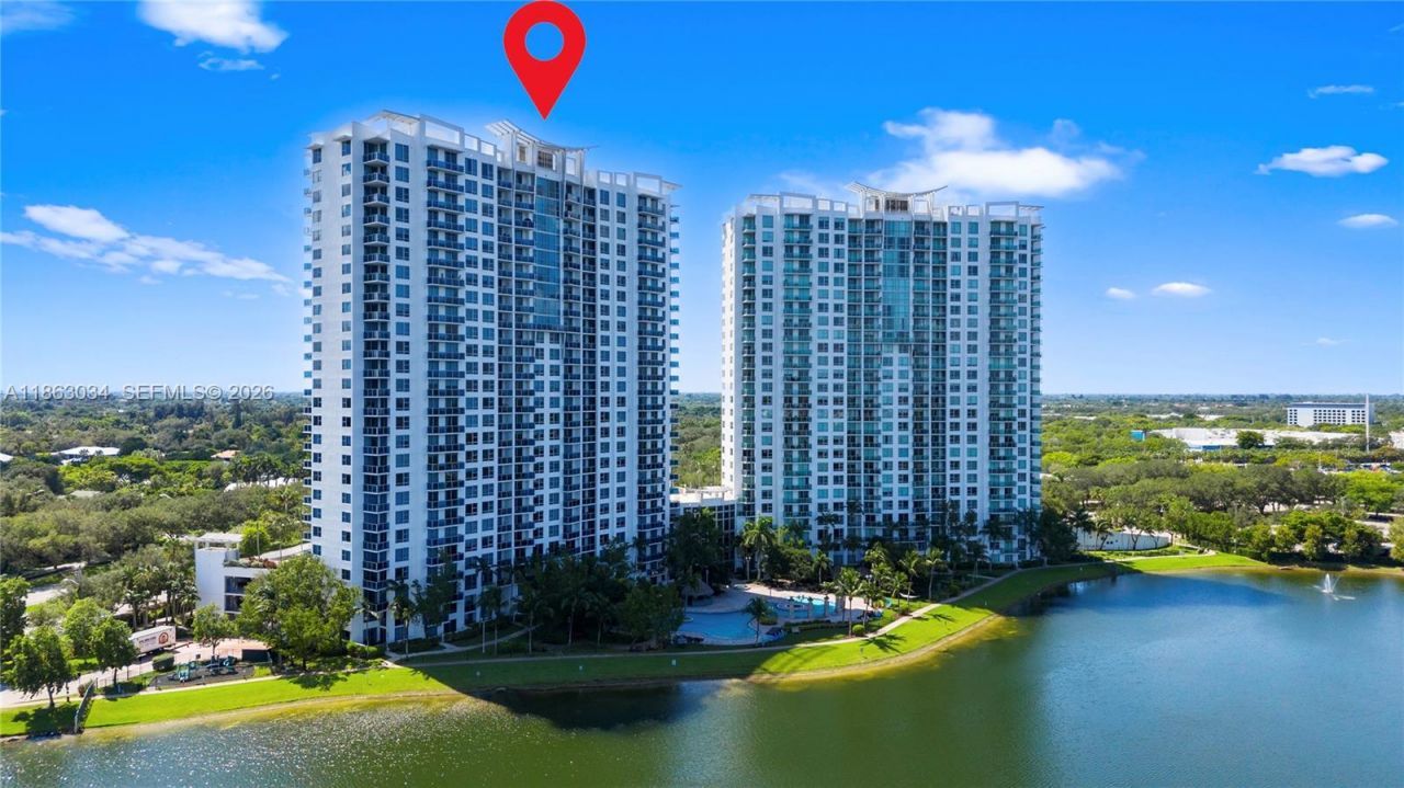 2641 N Flamingo Rd, Unit 905N, Sunrise, FL 33323 Photo