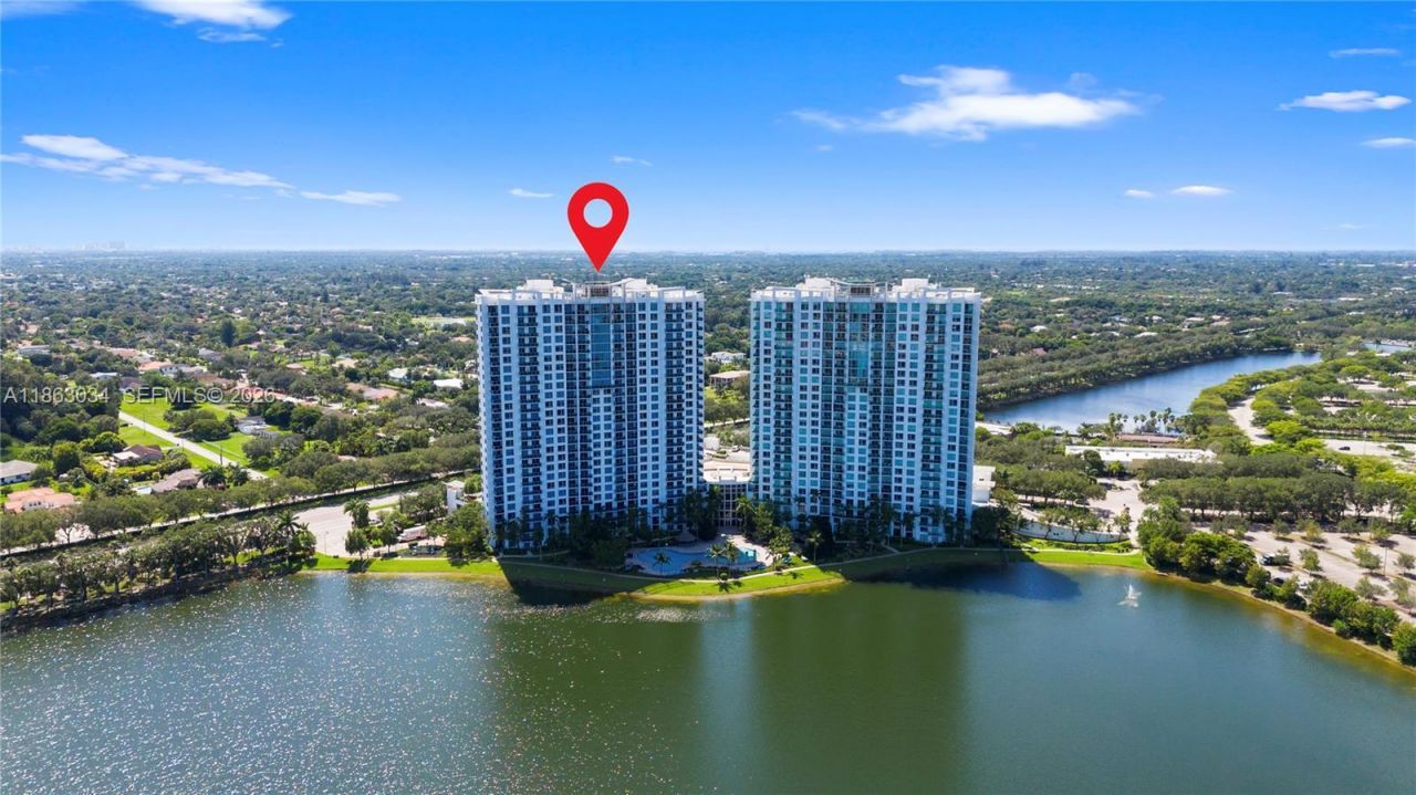 2641 N Flamingo Rd, Unit 905N, Sunrise, FL 33323 Photo