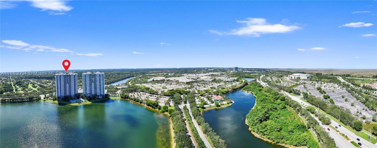 2641 N Flamingo Rd, Unit 905N, Sunrise, FL 33323 Photo