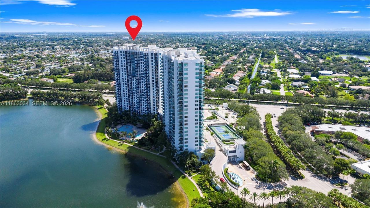 2641 N Flamingo Rd, Unit 905N, Sunrise, FL 33323 Photo