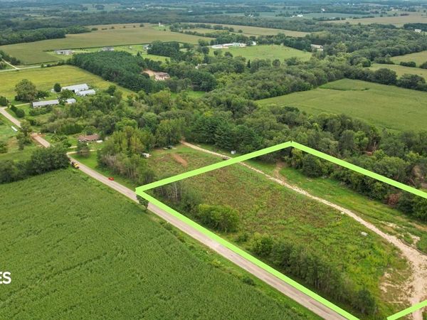 72 Franklin Road, Stoughton, WI 53589