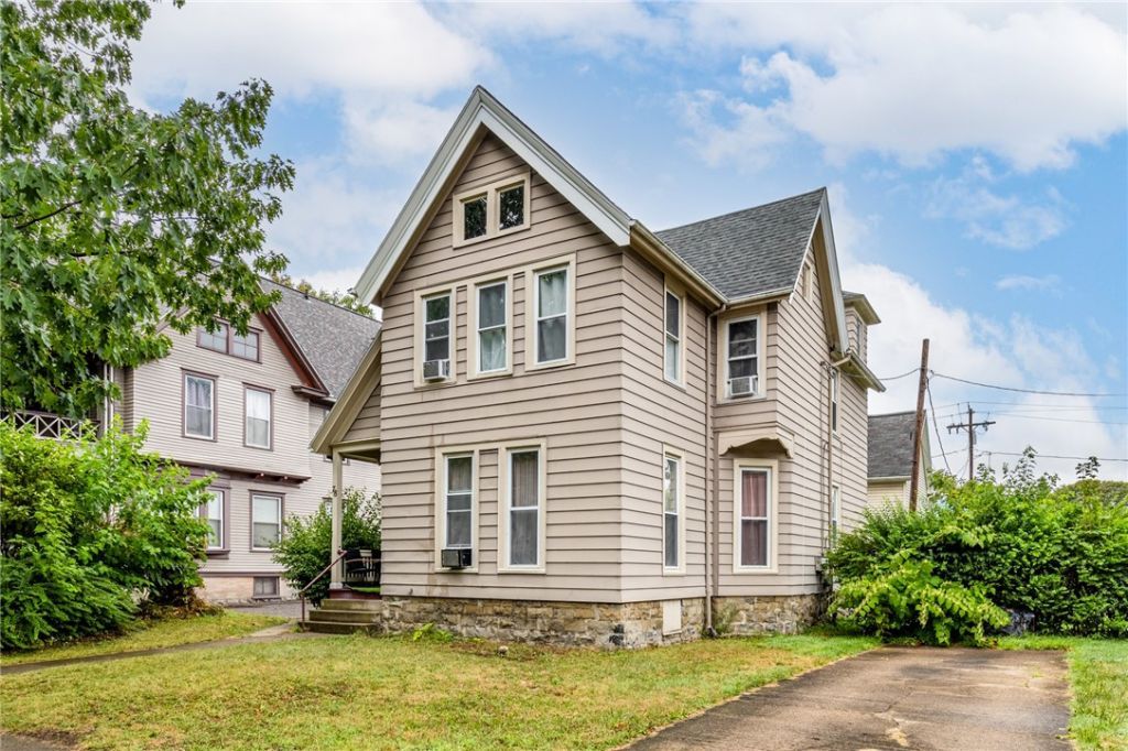 74-78 Grand Avenue, Rochester, NY 14609 Main Photo