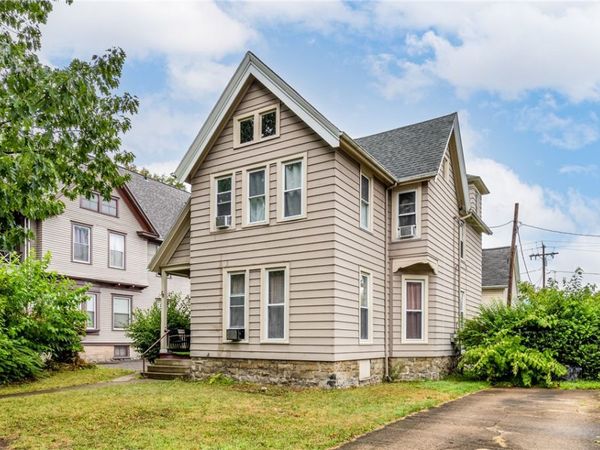 74-78 Grand Avenue, Rochester, NY 14609