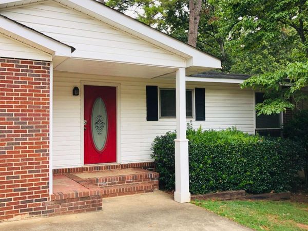 123 Garden Lane, Athens, GA 30606