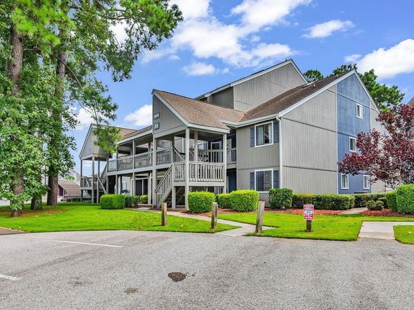 1890 Auburn Ln., Unit 33-D, Surfside Beach, SC 29575