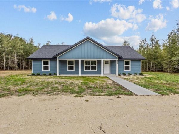 4899 NW 36TH STREET, BELL, FL 32619