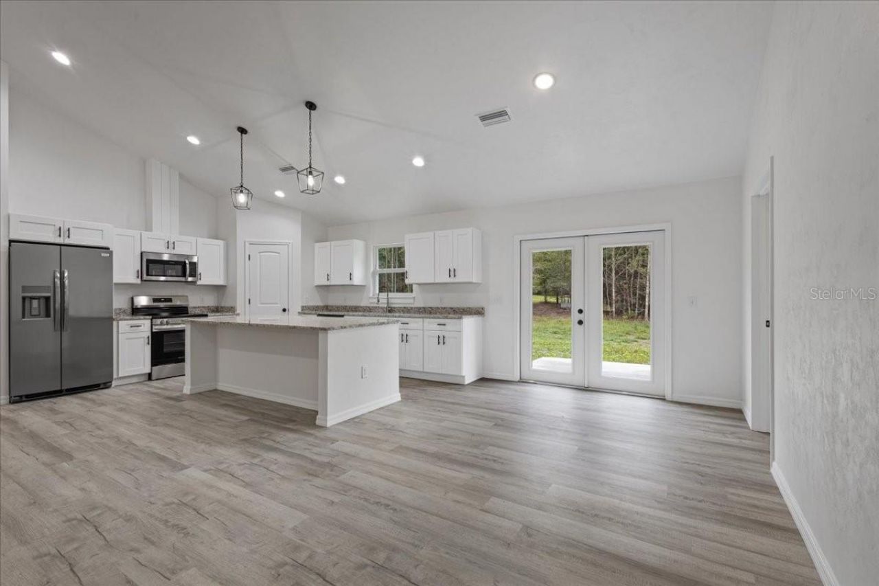 4899 NW 36th Street, Bell, FL 32619 Photo