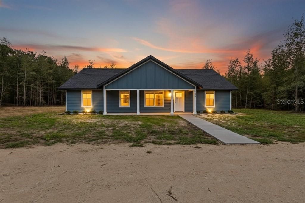 4899 NW 36th Street, Bell, FL 32619 Photo