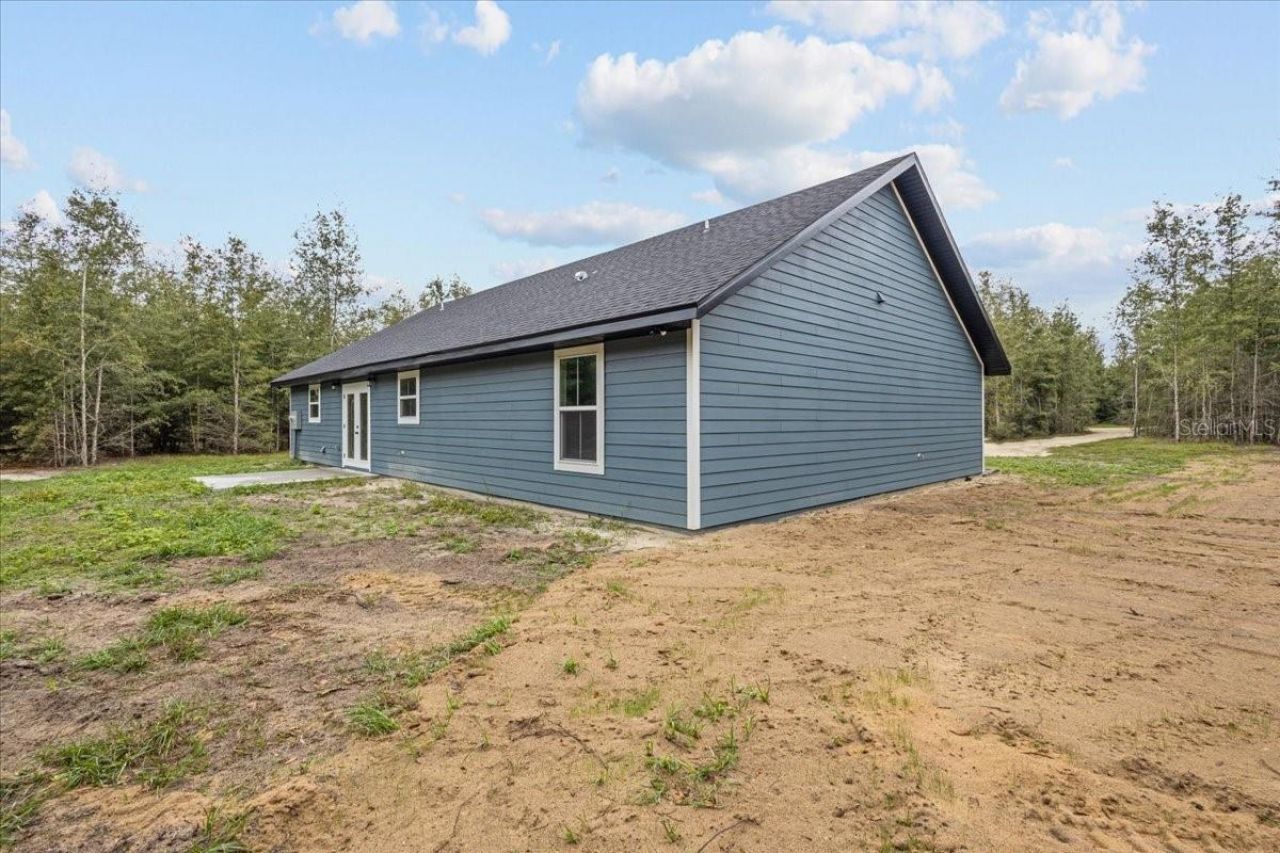 4899 NW 36th Street, Bell, FL 32619 Photo