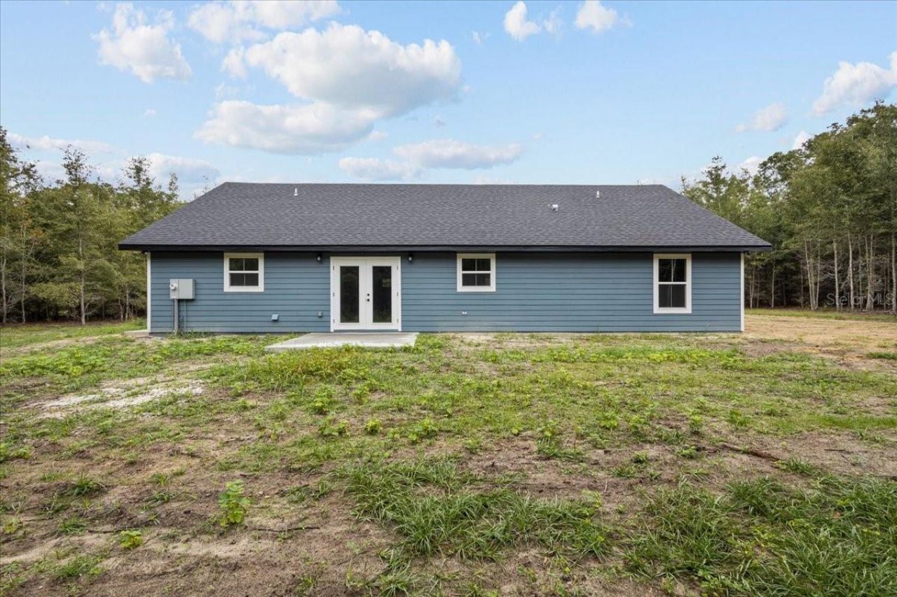 4899 NW 36th Street, Bell, FL 32619 Photo