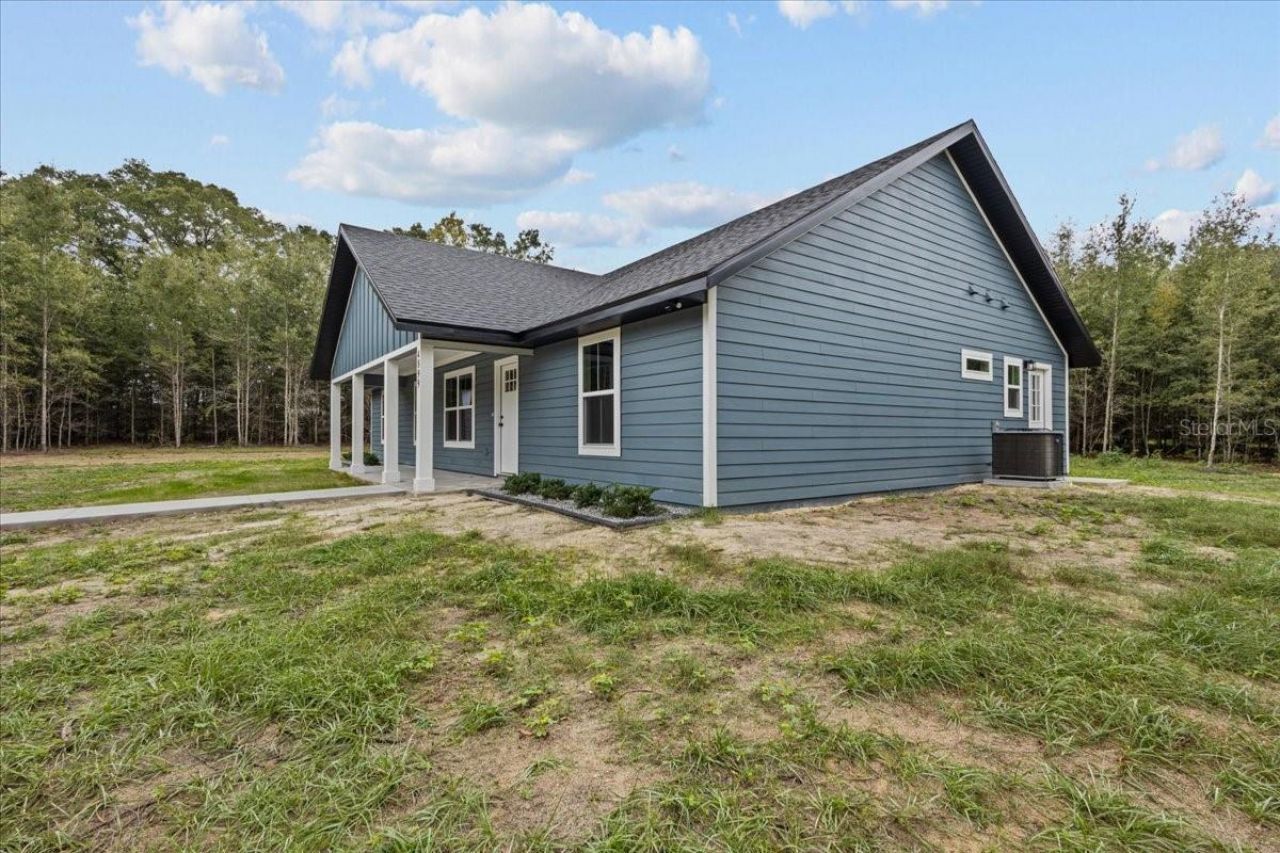 4899 NW 36th Street, Bell, FL 32619 Photo