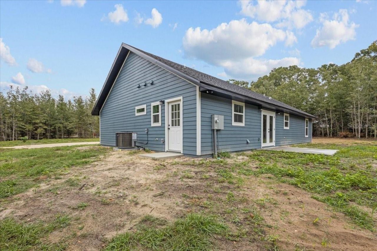 4899 NW 36th Street, Bell, FL 32619 Photo