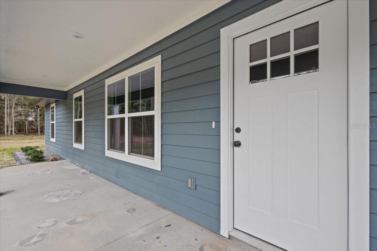 4899 NW 36th Street, Bell, FL 32619 Photo