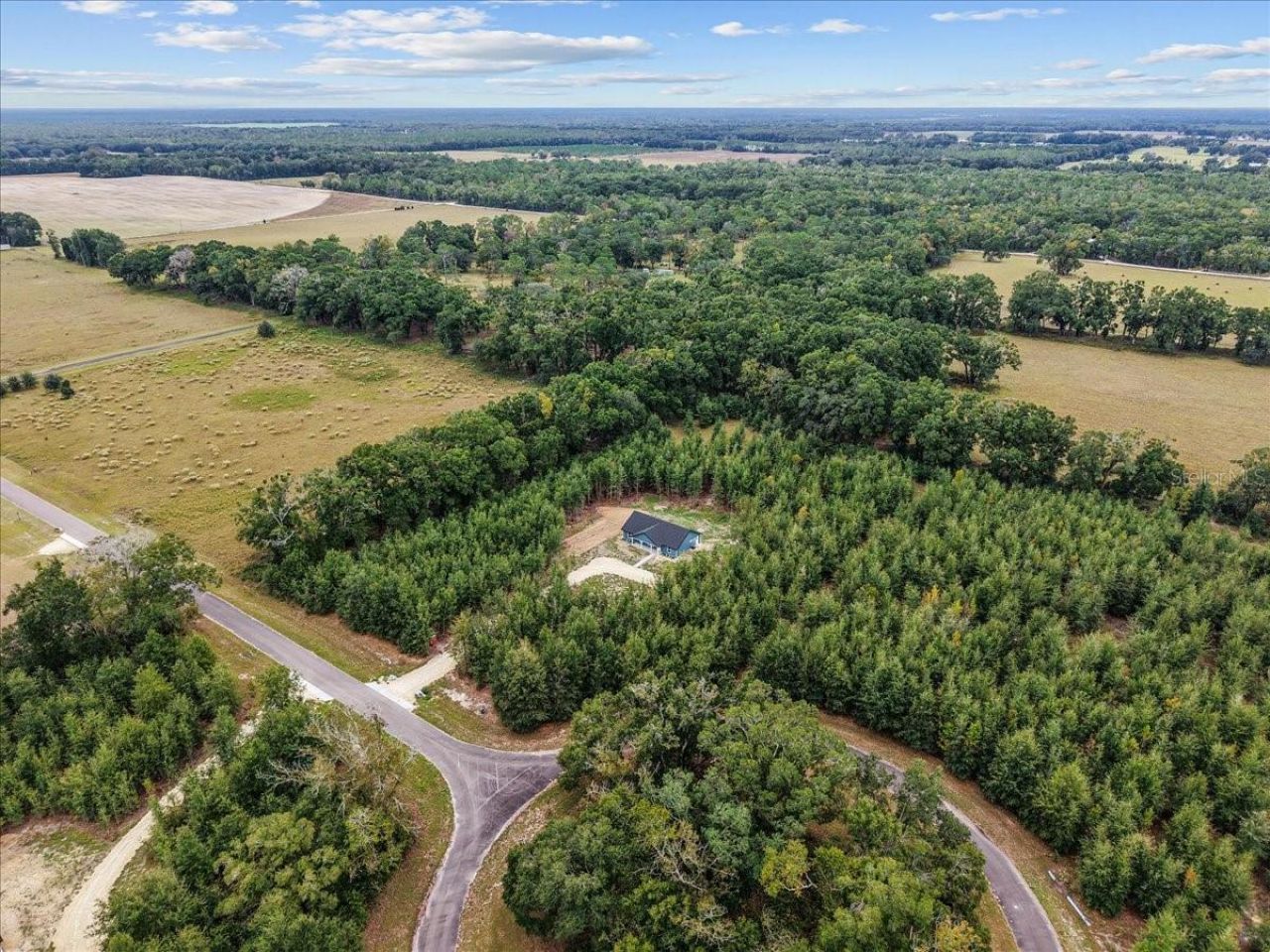 4899 NW 36th Street, Bell, FL 32619 Photo