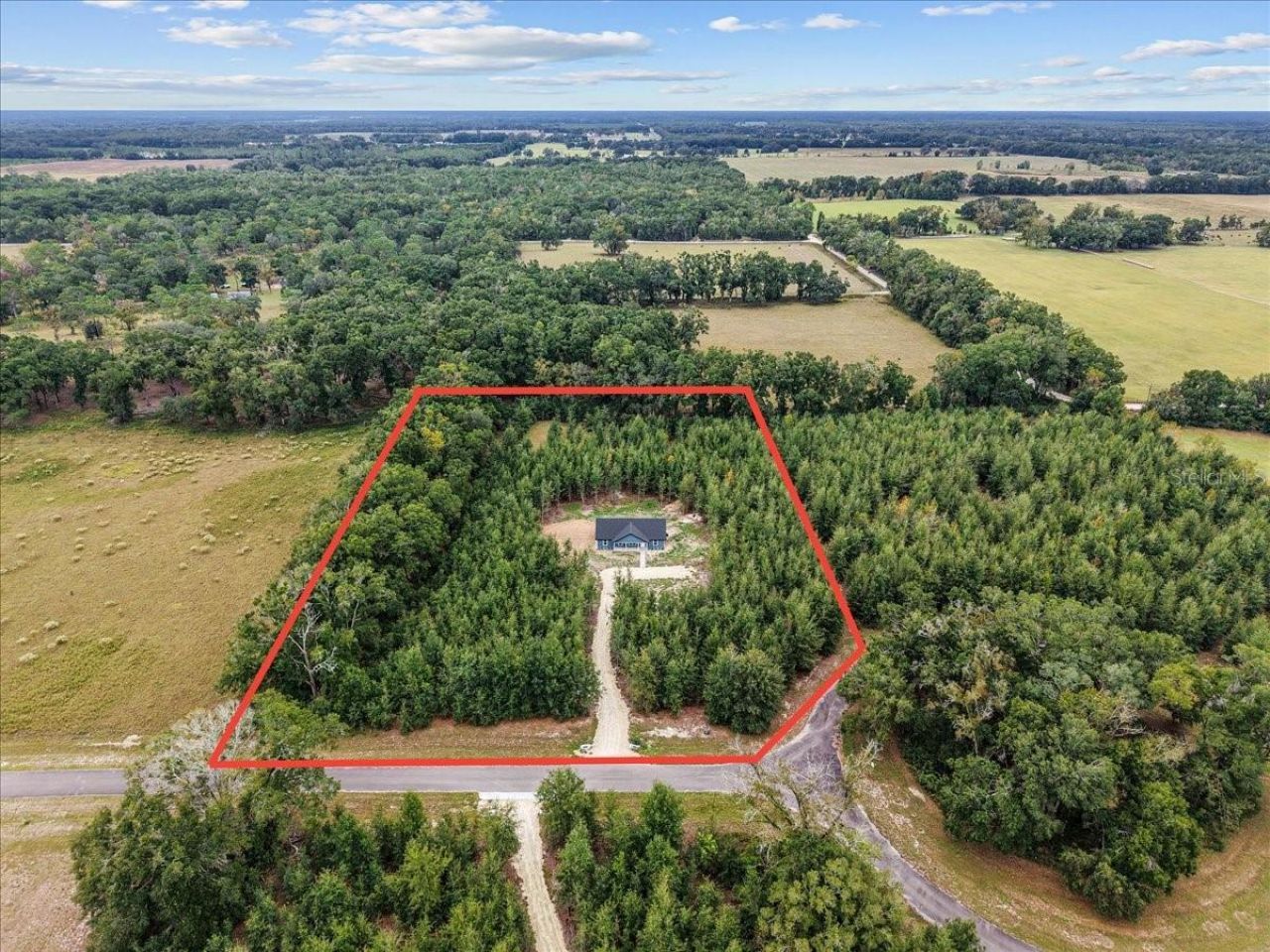 4899 NW 36th Street, Bell, FL 32619 Photo