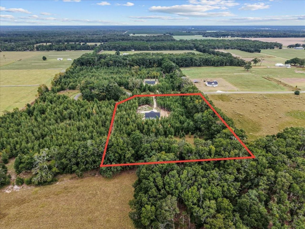 4899 NW 36th Street, Bell, FL 32619 Photo