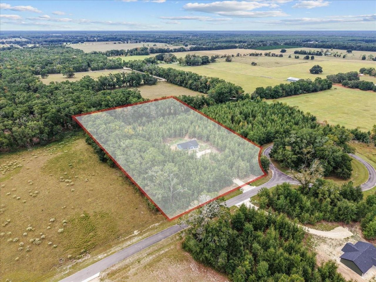 4899 NW 36th Street, Bell, FL 32619 Photo