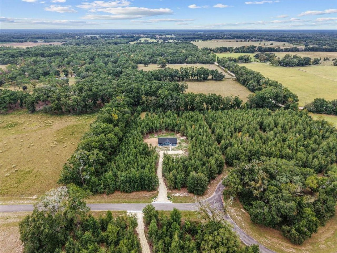 4899 NW 36th Street, Bell, FL 32619 Photo