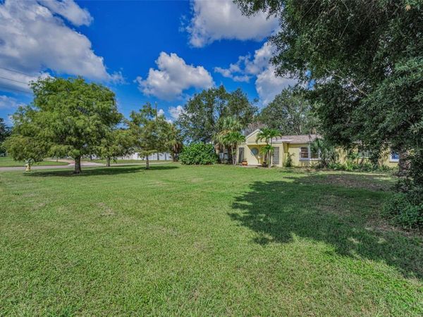 645 VILLAGRANDE AVENUE S, ST PETERSBURG, FL 33707