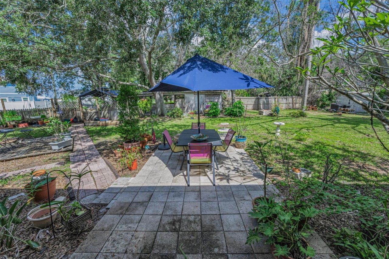 645 Villagrande Avenue S, Saint Petersburg, FL 33707 Photo