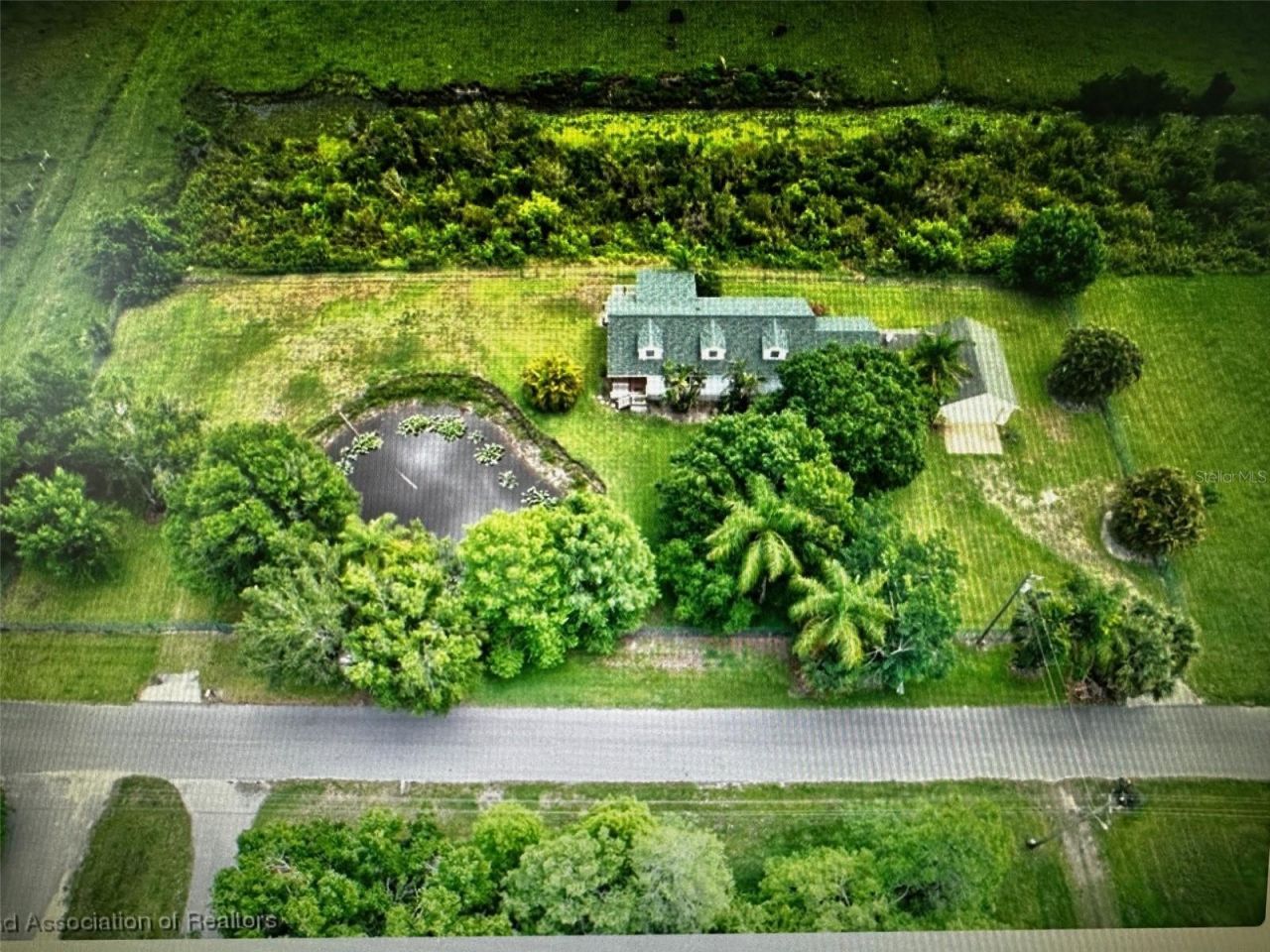 1328 Lakeshore Drive, Lorida, FL 33857 Photo