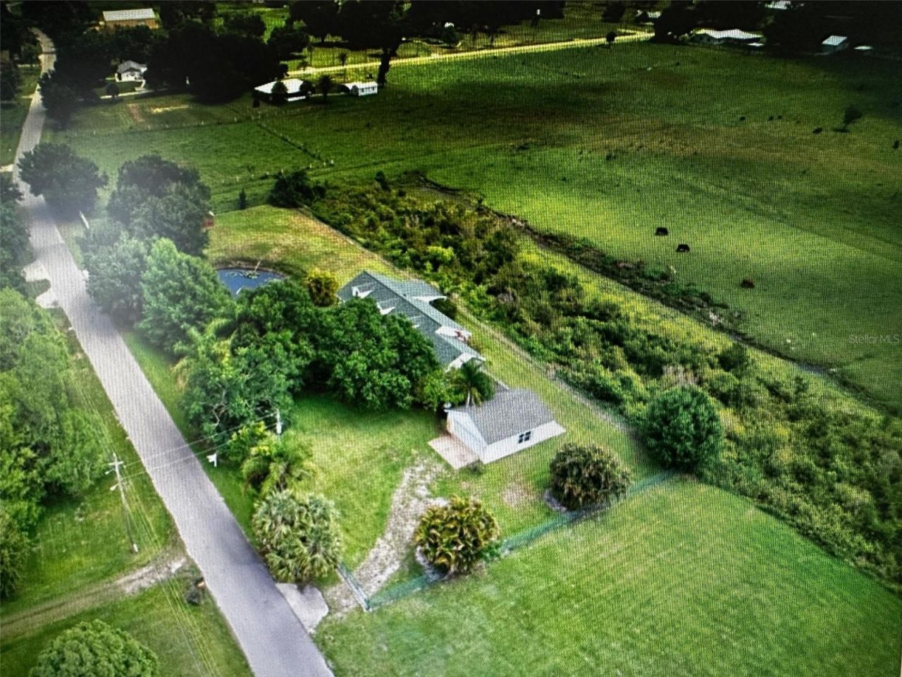 1328 Lakeshore Drive, Lorida, FL 33857 Photo