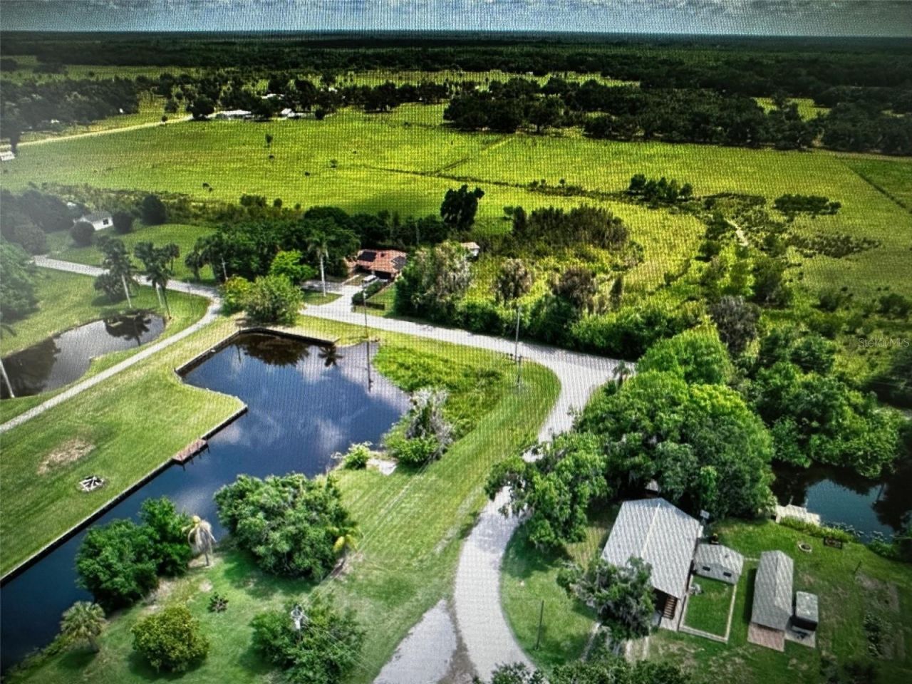 1328 Lakeshore Drive, Lorida, FL 33857 Photo