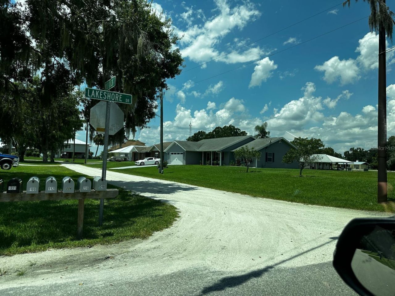 1328 Lakeshore Drive, Lorida, FL 33857 Photo