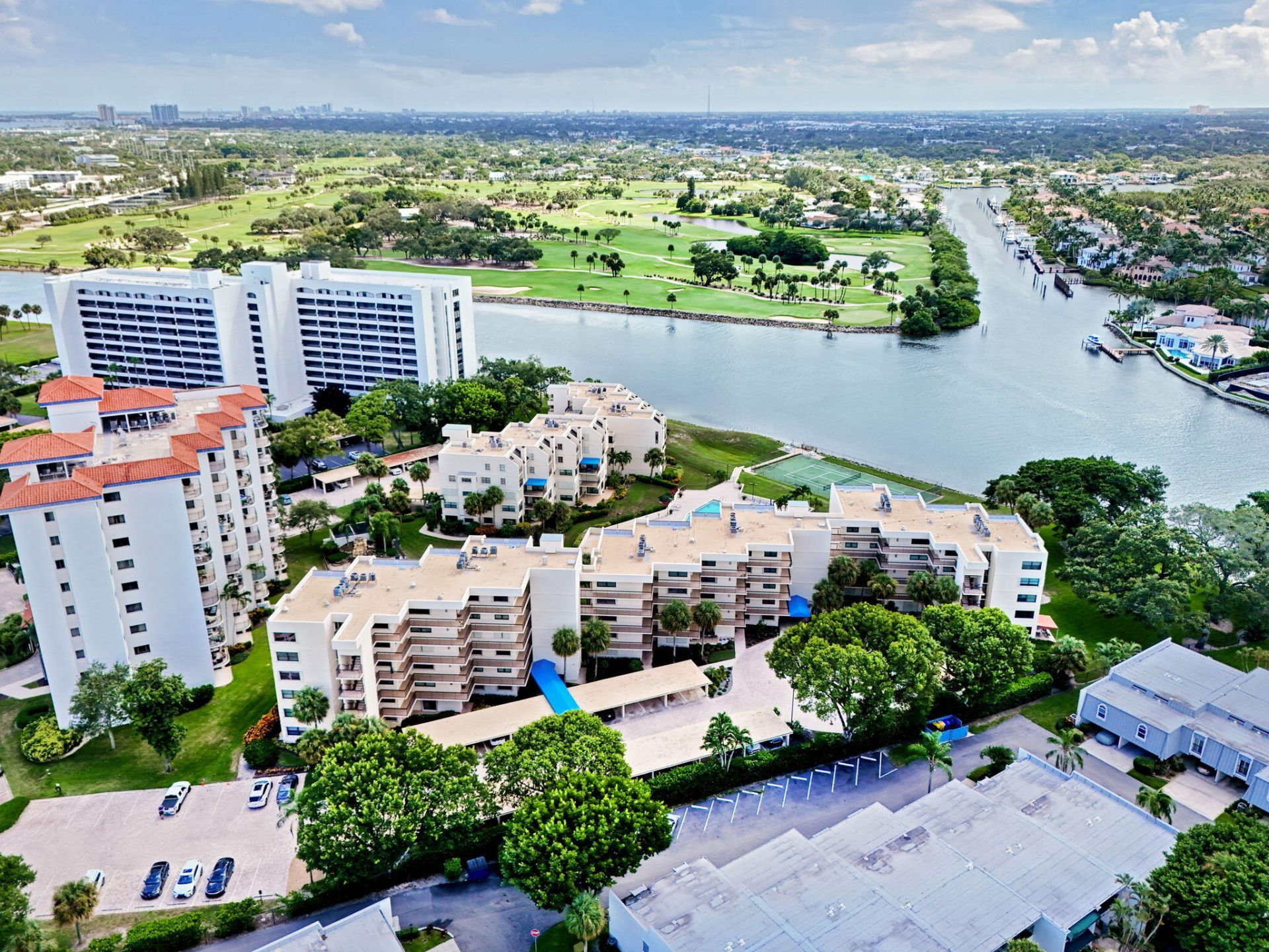 372 Golfview Road, Unit 403, North Palm Beach, FL 33408 Photo