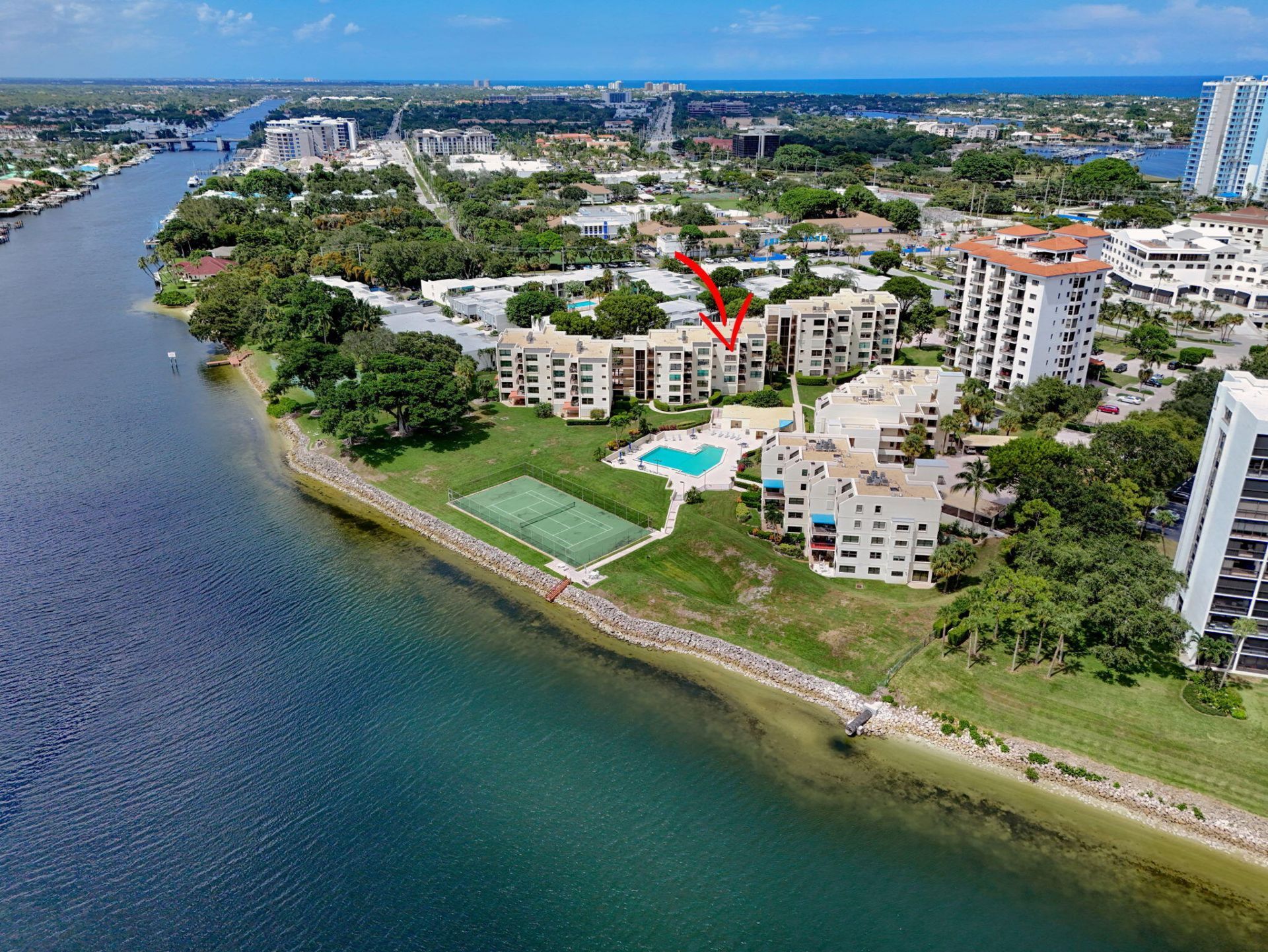 372 Golfview Road, Unit 403, North Palm Beach, FL 33408 Photo