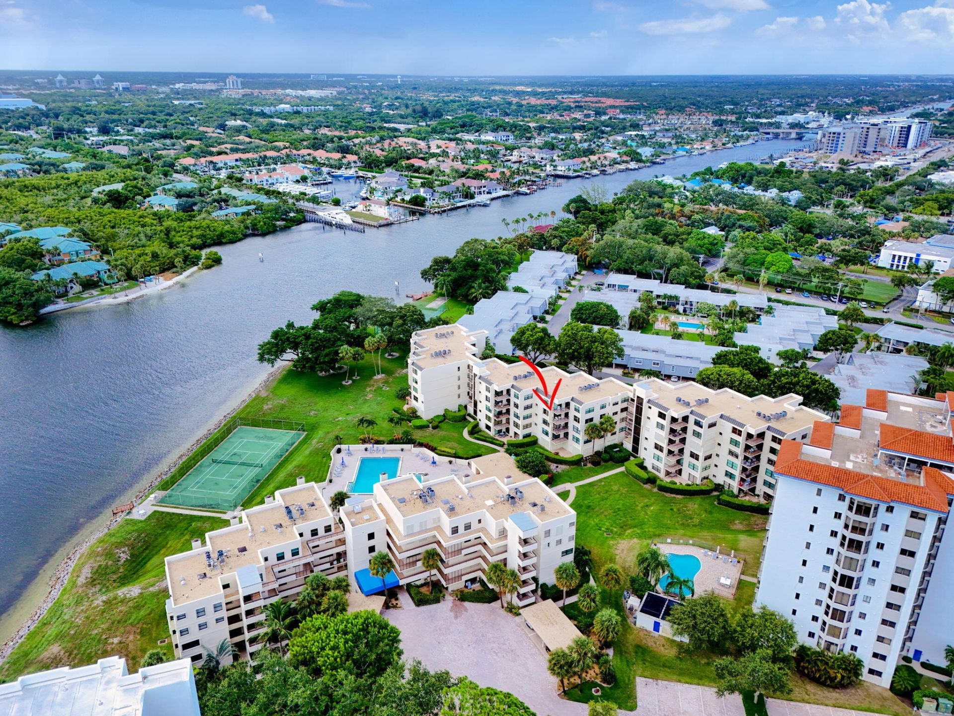 372 Golfview Road, Unit 403, North Palm Beach, FL 33408 Photo