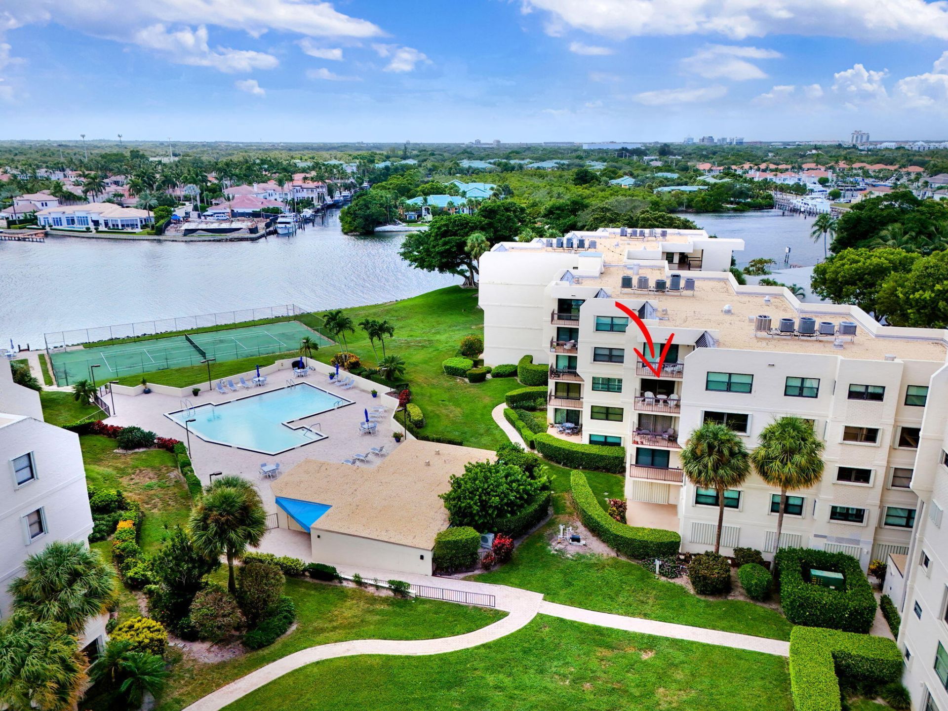 372 Golfview Road, Unit 403, North Palm Beach, FL 33408 Photo