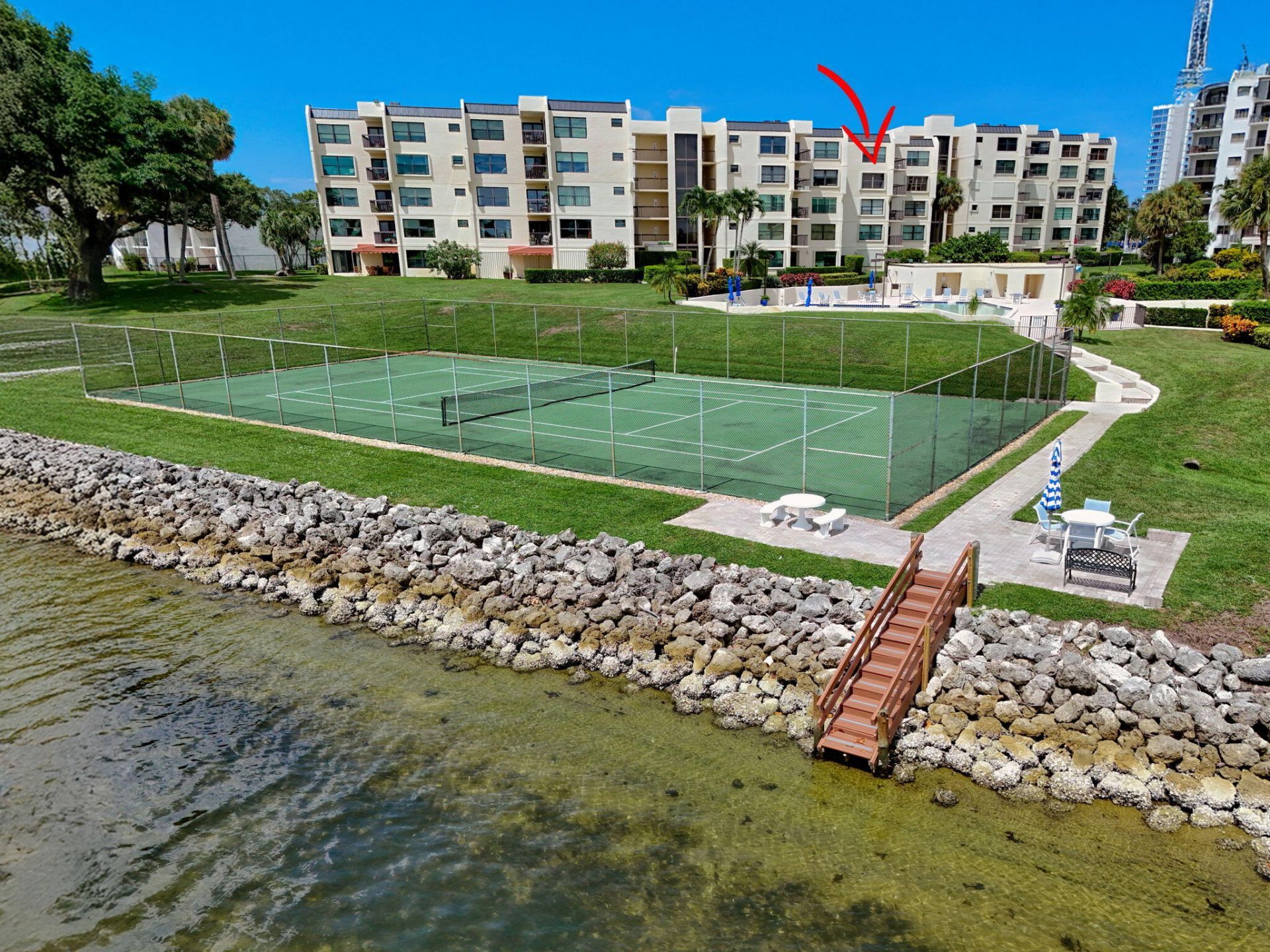 372 Golfview Road, Unit 403, North Palm Beach, FL 33408 Photo