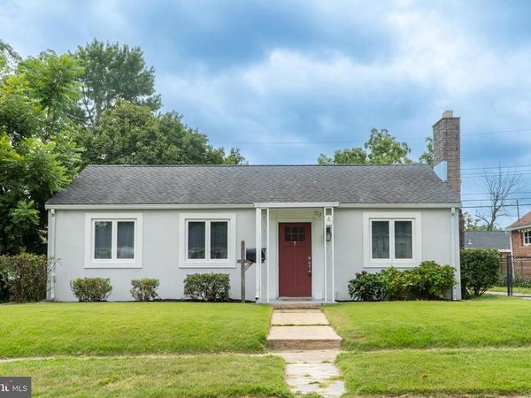 713 COTTER ROAD, GLEN BURNIE, MD 21060