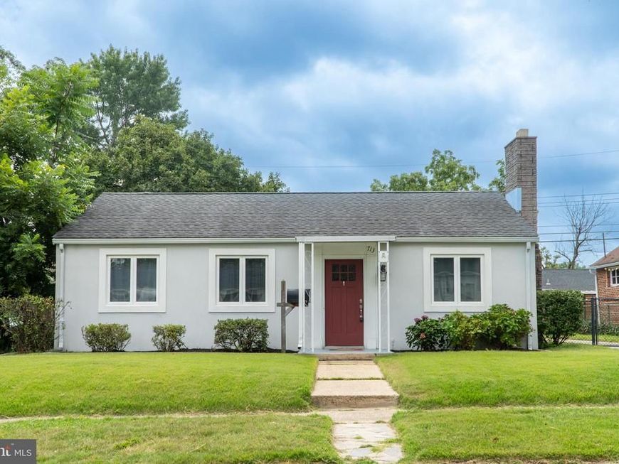 713 Cotter Road, Glen Burnie, MD 21060 Main Photo