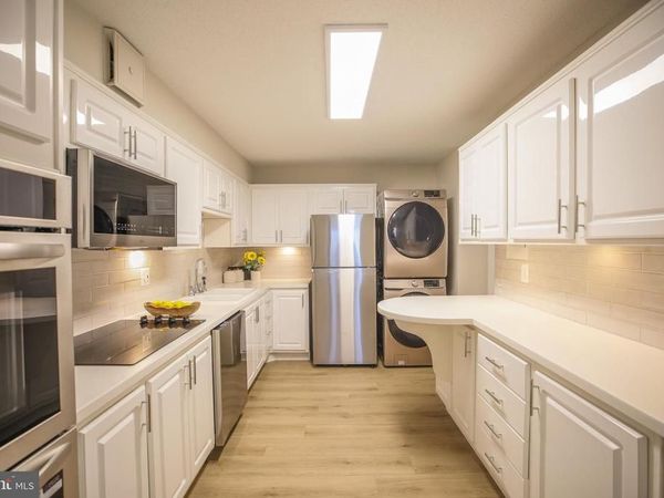 5902 MOUNT EAGLE DRIVE, Unit 805, ALEXANDRIA, VA 22303