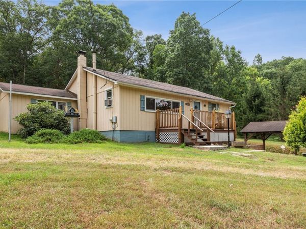 1110 Ross Mountain Park Road, New Florence, PA 15944