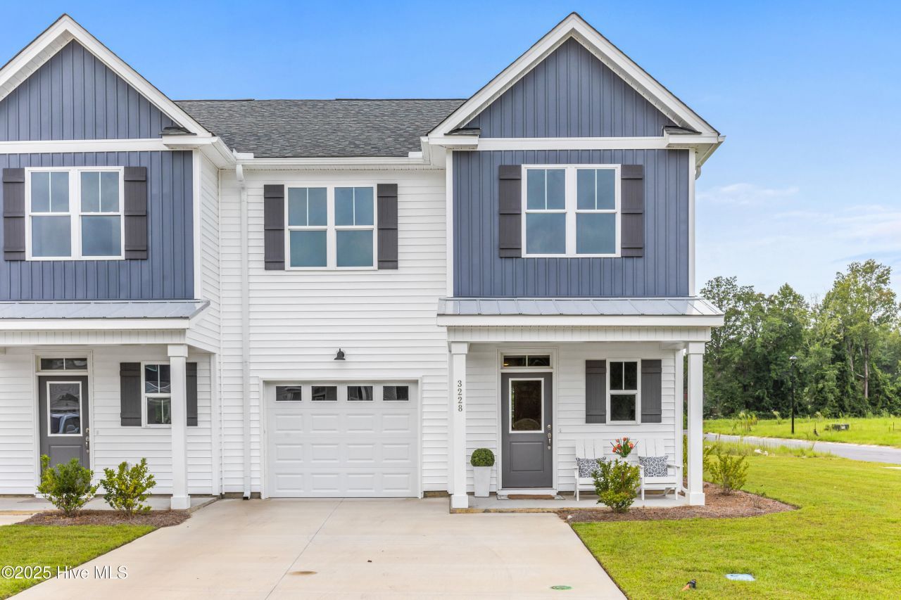 3228 Beaus Drive, Castle Hayne, NC 28429 Main Photo