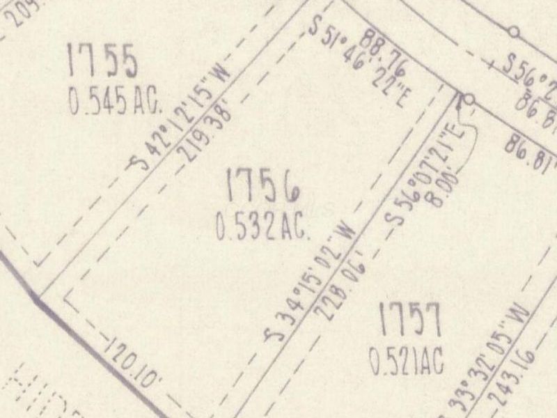 1756 Mohican Lane, Hideaway Hills, OH 43107 Photo 7