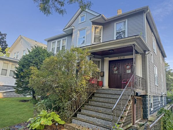 7415 Dixon Street, Forest Park, IL 60130