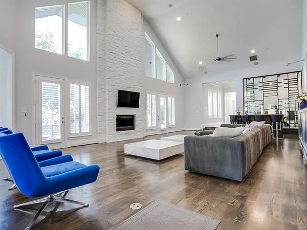 6319 Turner Way, Dallas, TX 75230