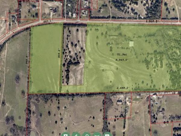 10136 Fm 121 Freeway, Van Alstyne, TX 75495