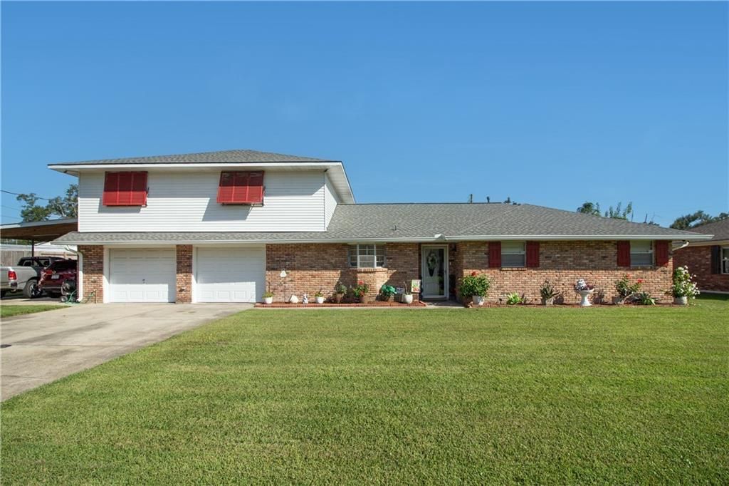 508 Walnut Street, Laplace, LA 70068 Main Photo